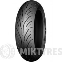 Michelin Pilot Power 3 190/55 R17 75W